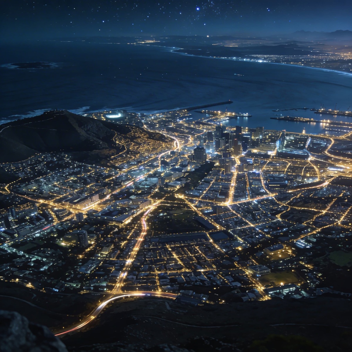 South Africa's Quiet Emergence as a World-Class Investment Market — and Why Structure Is Everything