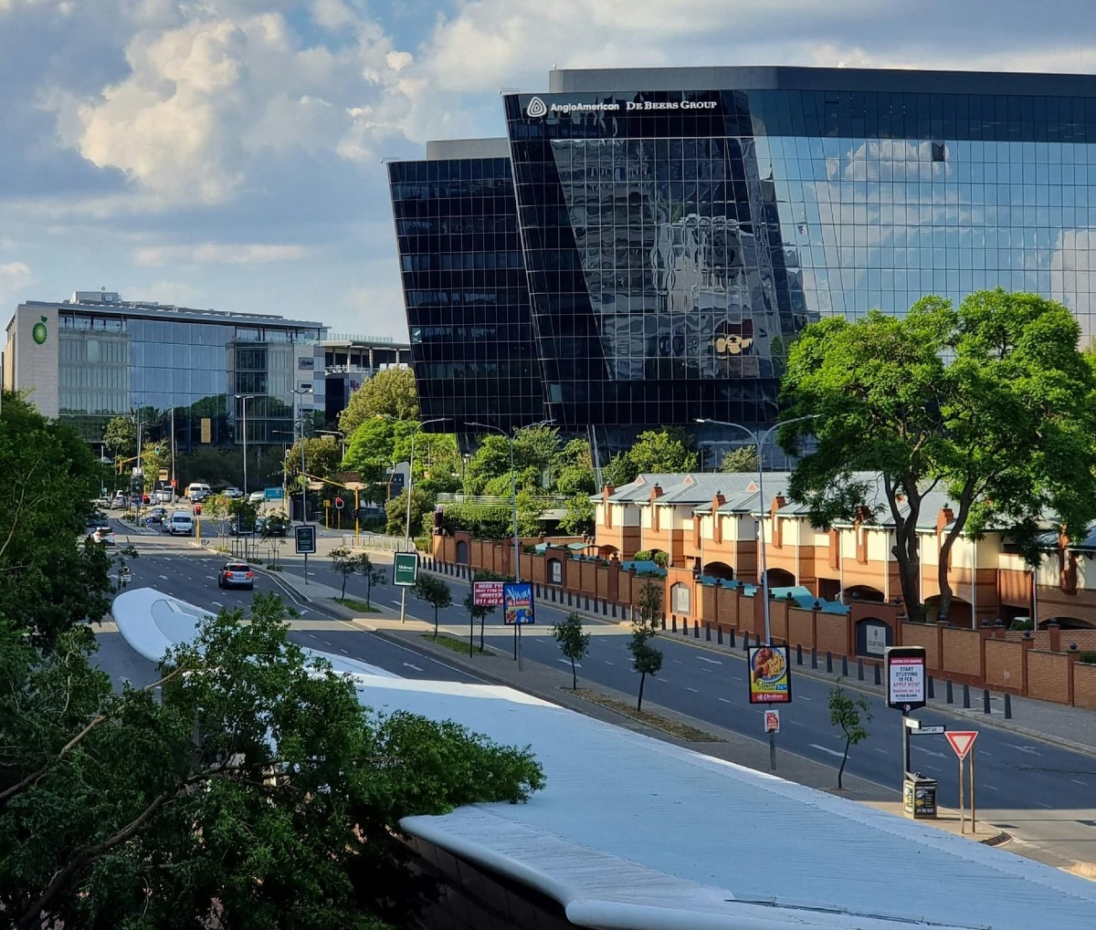 What South Africa's 2026 Top 100 Brands Ranking Signals to Infrastructure Investors