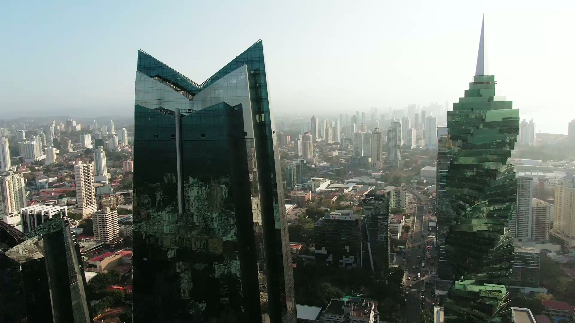 African infrastructure projects - roads, ports, and modern development